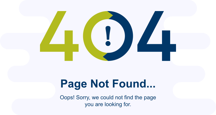 Error 404: The page you are looking for cannot be found