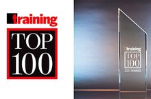 top 100 training organizations