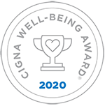 Cigna Well-being Award