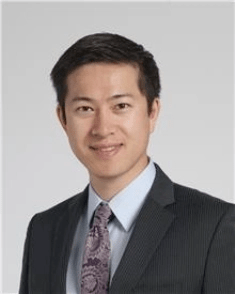 Michael Zhen-Yu Ton, MD